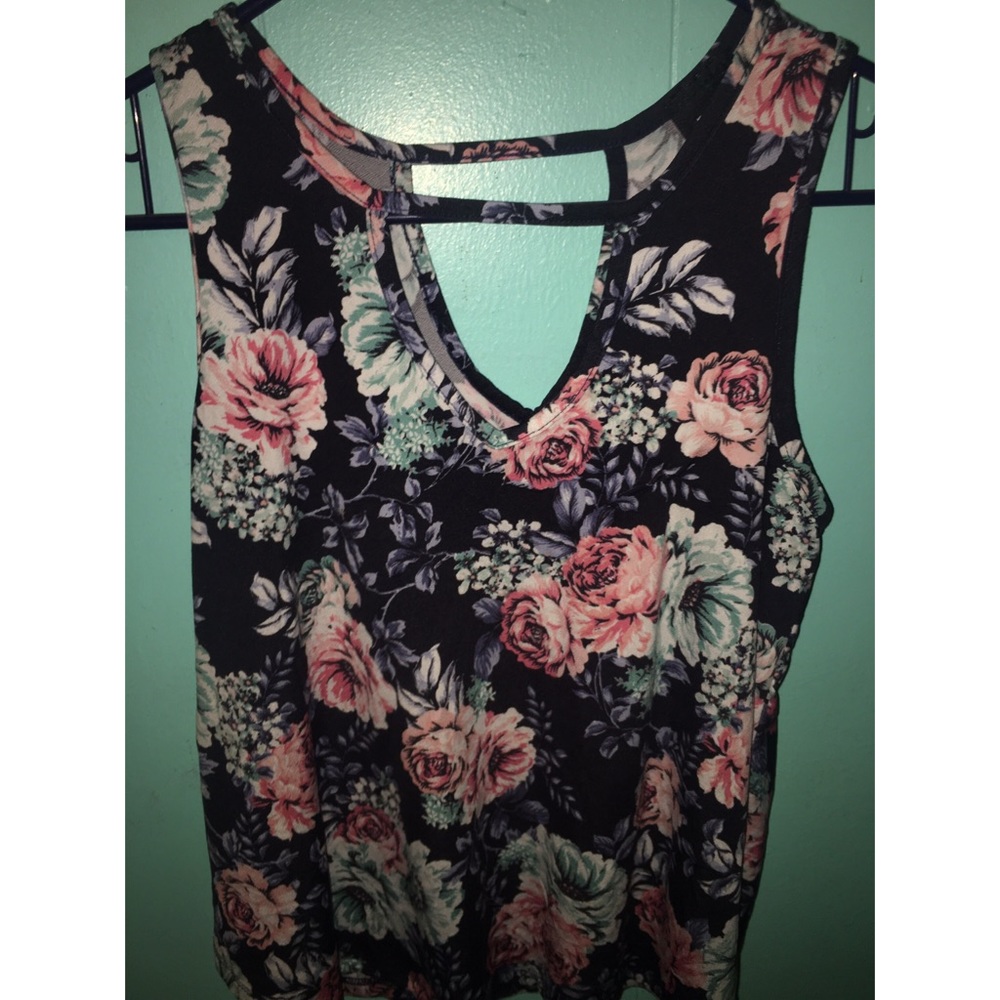 rue21 tank top